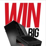 Win an In Win 909 Chassis & 750W Classic Power Supply Worth $628  from Scorptec