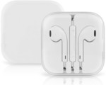 Apple Earpods with 3.5mm Headphone Plug - $15 (Normally $45) Shipped (HK) @ Dick Smith / Kogan