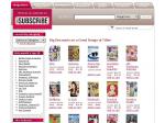 $136.84 for 12 Month WHO Magazine Subscription - $2.63 Per Issue. Save 46%