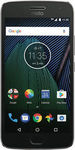 Motorola Moto G5 Plus (16GB/3GB) $339.15, Chromecast Ultra $84.15 (C&C) @ The Good Guys eBay