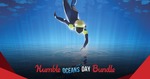 [PC] Humble Oceans Day Bundle - $10US (~13.26 AUD) - Humble Bundle