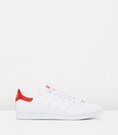 The Iconic Adidas Originals Stan Smith + Add a T-shirt for $53.95 Delivered
