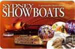 Just $66 for a 3 Hour Sydney Harbour Show Cruise inc 3 Course Din, Unlimited Drinks Norm $124