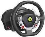 Thrustmaster TX Racing Wheel Ferrari 458 Italia Edition - Xbox One - $186.15 Delivered @ Microsoft Store eBay