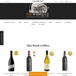 End of Financial Year Sale 10% off Storewide @ My Wine Guy