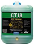 Chemtech CT-18 Superwash 20 Litres for $54 @ Supercheap Auto