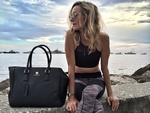 Win a Luxe European Gym Bag Worth $254 from Bondi Beauty