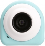 Blue COCA Wireless Wi-Fi Remote Mini-Sport Self-Timer Camera - US$50.91 (~AU$64.58) Shipped @ CNDirect
