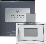 David Beckham Signature Cologne 75mL for $12.99 (RRP $49.99) at Chemist Warehouse (Others on Sale with Free Shipping over $20) 