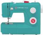 Singer Simple 3223 Retro Sewing Machine $199 (was $499) - Spotlight