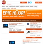 Galax GeForce GTX 1070 EXOC-SNPR 8G Video Card $545 @ Shopping Express (10-11pm)