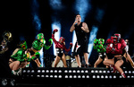 Win 1 of 63 DPs to the Robbie Williams Heavy Entertainment Show World Tour Worth $200 from Aust Radio Network [NSW/QLD/VIC]