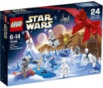 LEGO Star Wars 75146 (2016) Advent Calendar $35 Delivered @ Yogee Toys