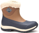 Win 1 of 2 Muck Boots Arctic Après Slip-ons Worth $134.95 from MiNDFOOD