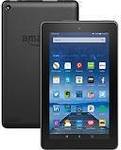 Win a Kindle Fire Tablet from P.T.L. Perrin