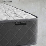 Boxing Day: Pocket Spring Mattress 60% off + Free Pillow* (Free Delivery Melbourne & Sydney Metro Area) @ Zzz Atelier