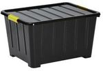 Keji 50L Storage Container $5 @ Officeworks