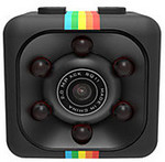 Quelima SQ11 Mini Camera 1080P HD DVR $7.30 USD (~$9.10 AUD) Delivered @ LightInTheBox