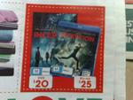 Target - Inception 4 Disc Set Blu-Ray + DVD + Digital Copy $25