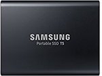 Samsung T5 1TB Portable SSD US$349.99 (~$438) + Shipping @ Amazon US