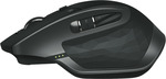 Logitech MX Master 2S Wireless Mouse $74.50, MX Anywhere 2S $49.50 C&C (Or +$5 Delivered) @ The Good Guys