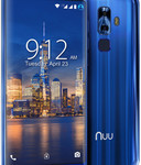 Win a NUU Mobile G3 Handset from Android Authority