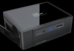 HDium Media Player + DUAL Tuner PVR W/Wireless for 234.9inc Overnight Delivery. Was 304.9