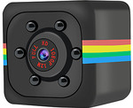 SQ11 1080P Mini Camera HD Camcorder Night Vision USD $6.69 (AUD $9.52) Delivered @ LITB