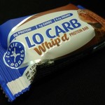[VIC] Free Lo Carb Whip'd Protein Bar [Flinders Street Station]