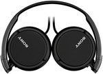 SONY - MDR-ZX110B - ZX110 Headphones - $21.75 @ Bing Lee - Free Pick-up Instore