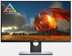 Dell S2716DG 27" Monitor (2560x1440 144hz 1ms) $679.20 Delivered @ Dell eBay