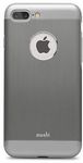 Moshi iGlaze Armour iPhone 7 Plus Case (Gunmetal Gray): $9 (Was $49) Shipped @ Telstra on eBay