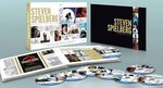 Win 1 of 3 Steven Spielberg Director’s Collection Box Sets from Flicks