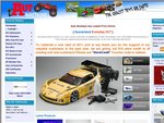 $10 Store Credit for all New & Existing Customers -- Auto Boutique RC Toys Online Shop!