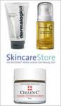 SkincareStore's Up to 25% Off Online Sale + Free Delivery