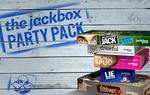 Jackbox Party Packs - Various Discounts up to 65% off #1 for $11.54, #2 for $14.84 & #3 for $19.79 @ Humble Bundle