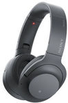 Sony WHH900NB H.ear on 2 Wireless Noise Cancelling Headphones (Black) (Seconds) $175.20 @ eBay Sony