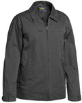 Bisley Cotton Drill Jacket with Liquid Repellent Finish - $39.95 Delivered @ Budget Workwear