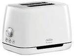 Sunbeam TA8820R Marc Newson Motorised 2 Slice Toaster: Red - $50 + Delivery or C&C @ MYER or $40 @ Myer eBay