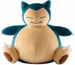 [Amazon Prime] Pokémon Large 10" Plush, Snorlax ($14.98) @ Amazon AU