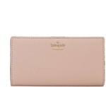 Kate Spade New York Cameron St Stacy Snap Cont Wallet $43.19 in Cart (Was $180) @ David Jones