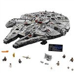 LEGO Star Wars UCS Millennium Falcon 75192 $1039.20 @ David Jones