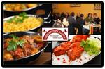 3 Course Indian Feast for 2 at Indian Delights Adelaide $29.95