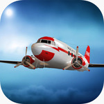 [iOS] $0: Flight Unlimited Las Vegas - Flight Simulator @ iTunes