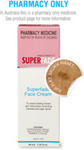 John Plunkett's Superfade Face Cream 40ml $19.95 (30% off, RRP $30.95) + $8.95 Postage @ Mooroolbark Village Pharmacy via eBay