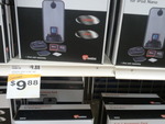 Target CBD (Melb) iCoustic 6 in 1 for iPod Nano $9.88