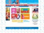 Kids Central - Free Delivery Online Orders of $75 or More Only
