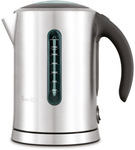 Breville Soft Top Pure Kettle BKE700 $64 (Was $119) @ Myer