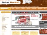 Free Delivery All Products - Online Hardware and Tools - Two Days Only - RenoNation.com.au