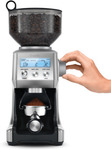 Breville Smart Grinder Pro S/Steel BCG820BSS $189.05 (Was $240) + Delivery (Free C&C) @ The Good Guys eBay